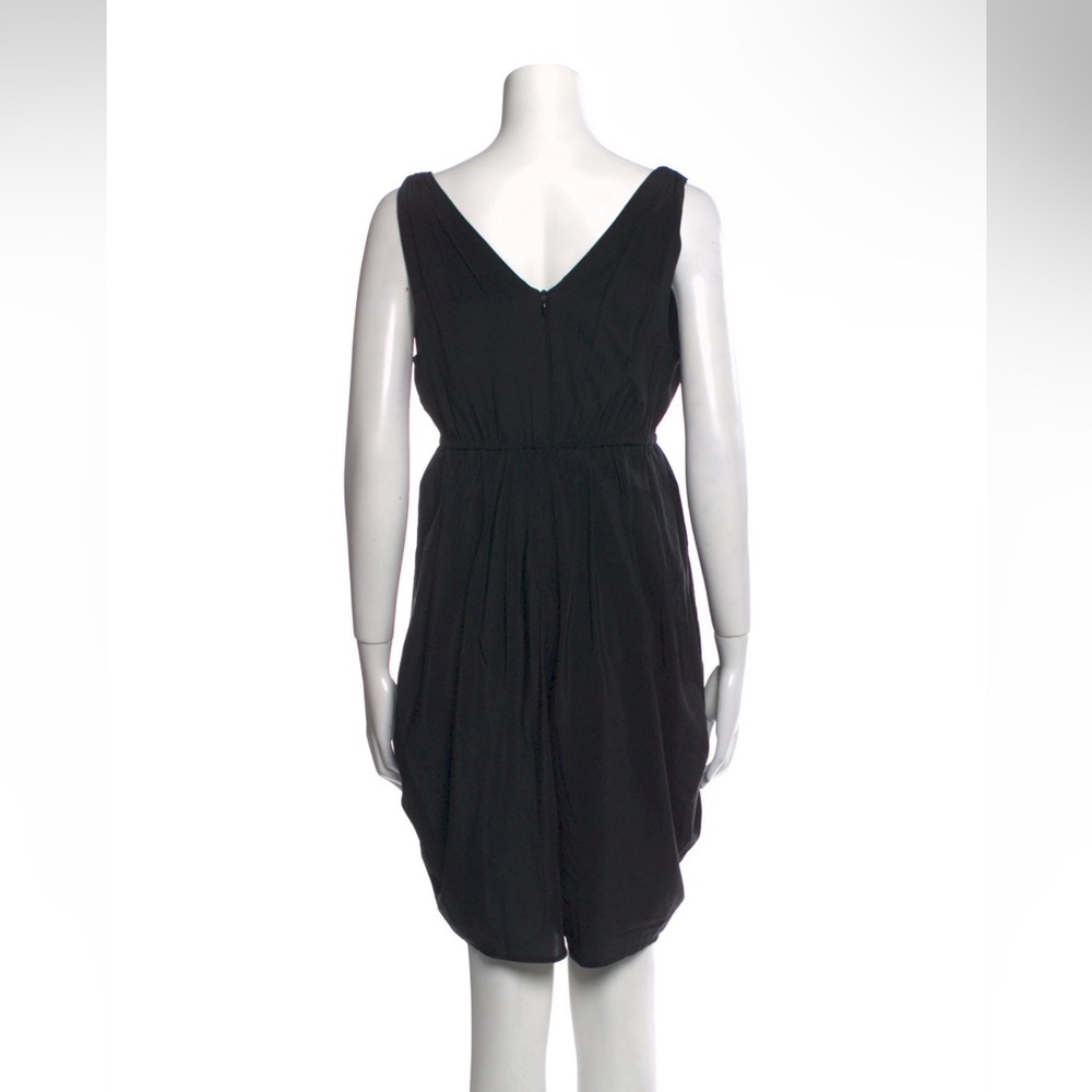 Alice + Olivia Silk Romper